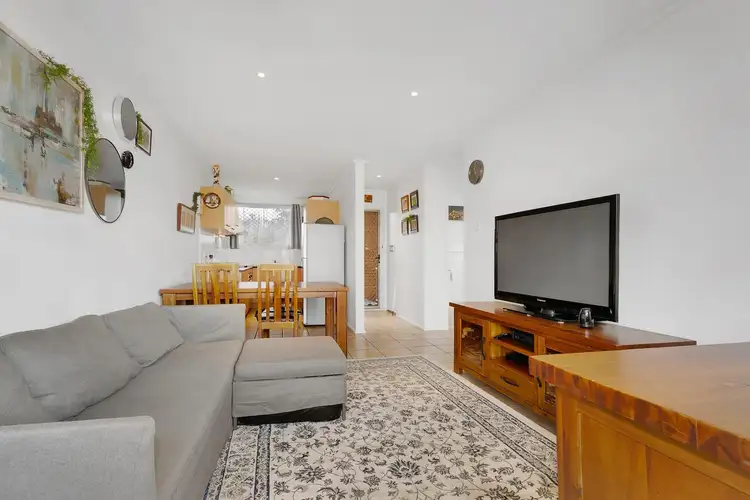 Second view of Homely unit listing, 4/834 Ipswich Road, Moorooka QLD 4105
