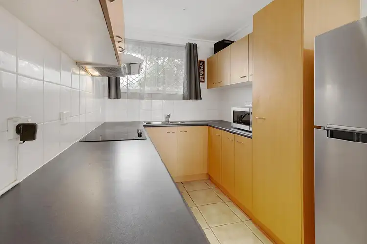 Third view of Homely unit listing, 4/834 Ipswich Road, Moorooka QLD 4105
