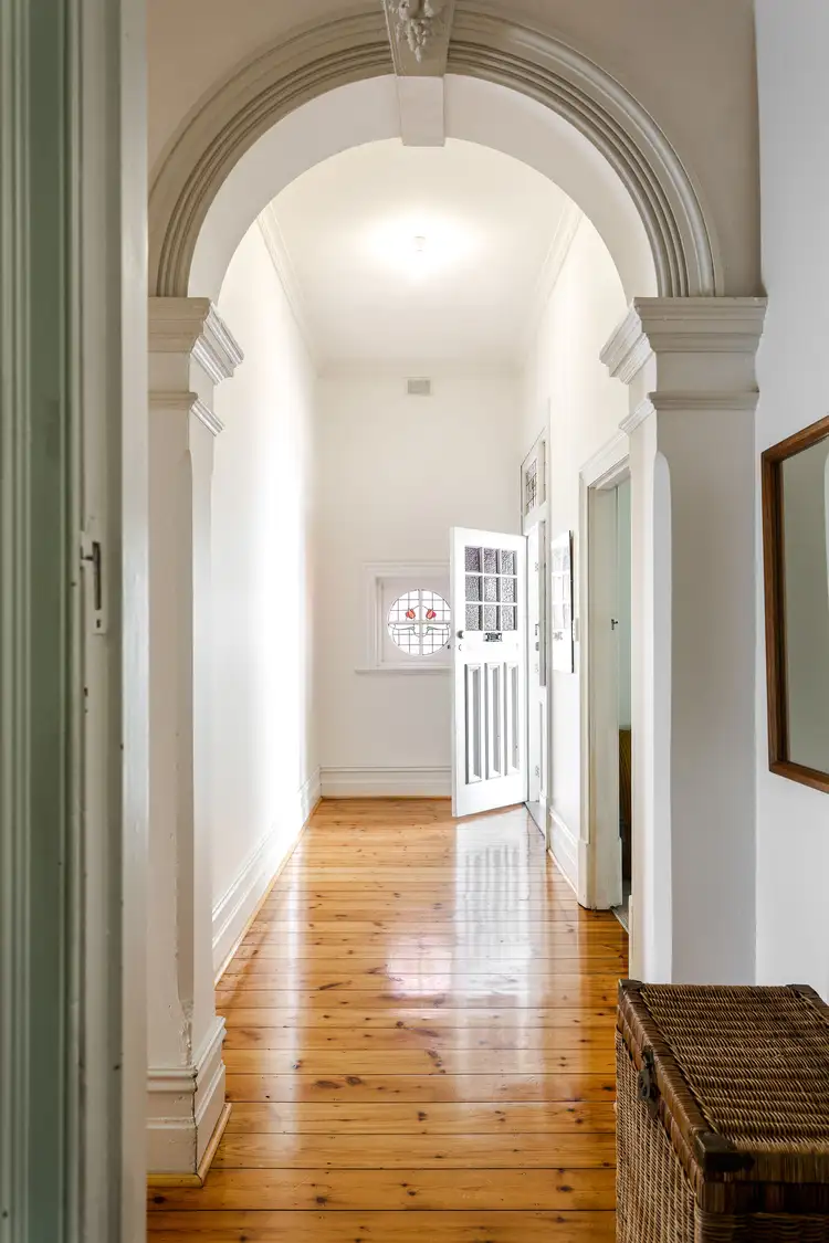 Second view of Homely house listing, 4 Gething Crescent, Bowden SA 5007