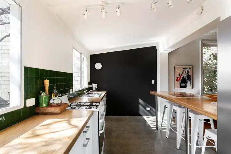 Third view of Homely house listing, 4 Gething Crescent, Bowden SA 5007