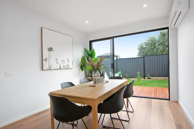 Fifth view of Homely townhouse listing, 1 & 2/9 Laurie Street, Reservoir VIC 3073