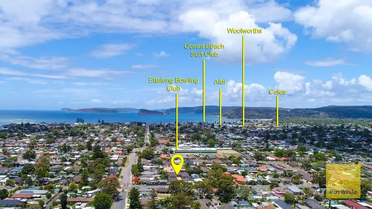 Main view of Homely townhouse listing, 5/102-104 Bourke Road, Umina Beach NSW 2257