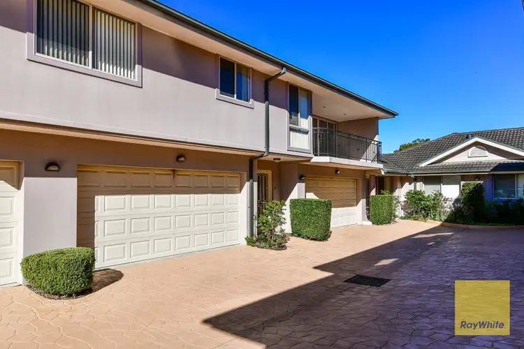 Second view of Homely townhouse listing, 5/102-104 Bourke Road, Umina Beach NSW 2257