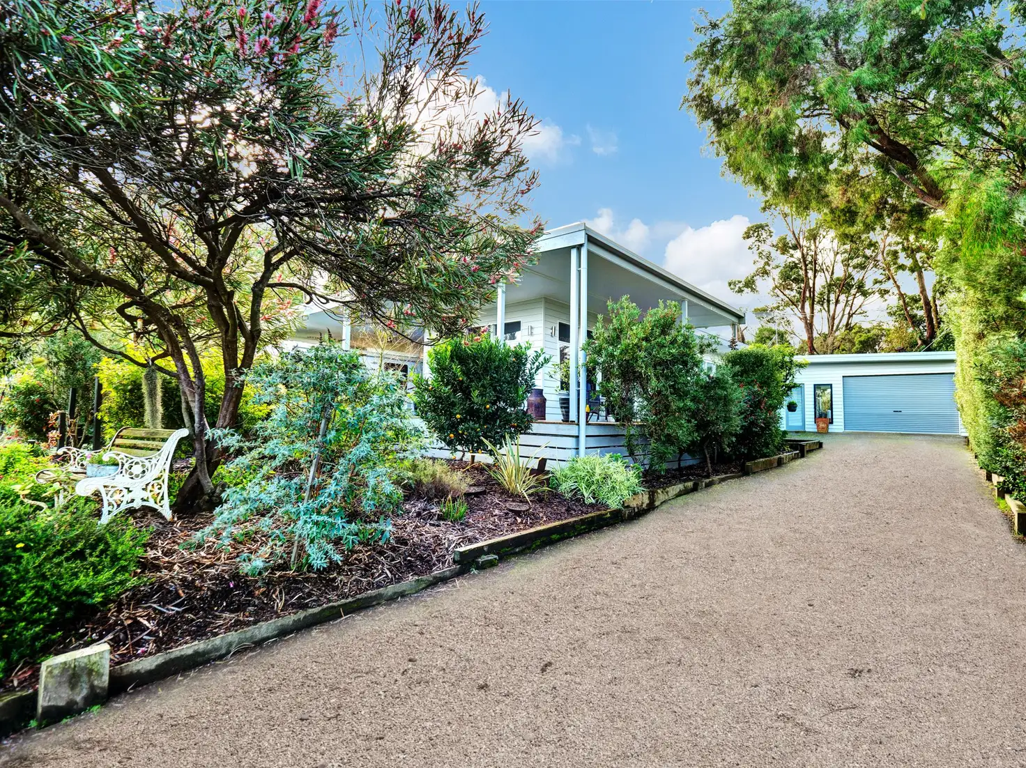 Main view of Homely house listing, 15 Franklyn Street, Rhyll VIC 3923