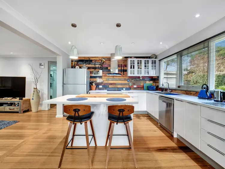 Third view of Homely house listing, 15 Franklyn Street, Rhyll VIC 3923