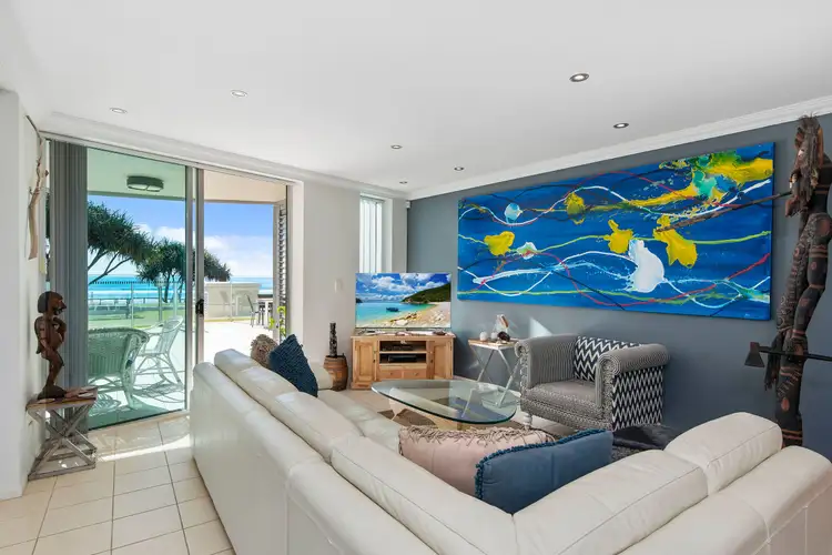 Fourth view of Homely apartment listing, 2/405 Golden Four Drive, Tugun QLD 4224