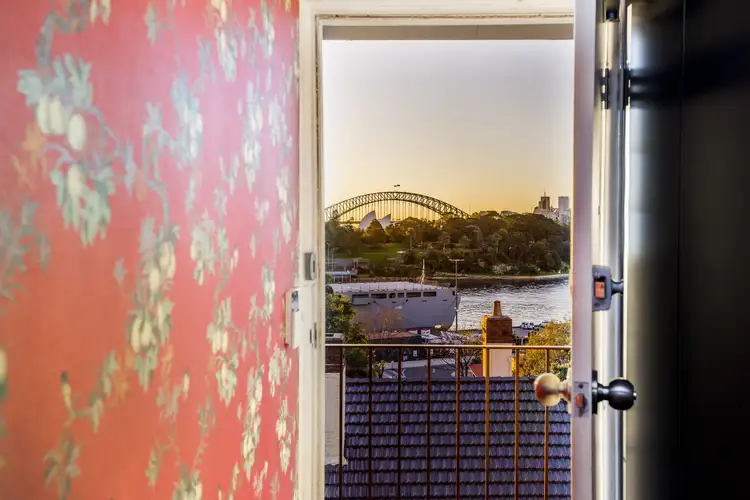 Main view of Homely studio listing, 43/8 Wylde Street, Potts Point NSW 2011