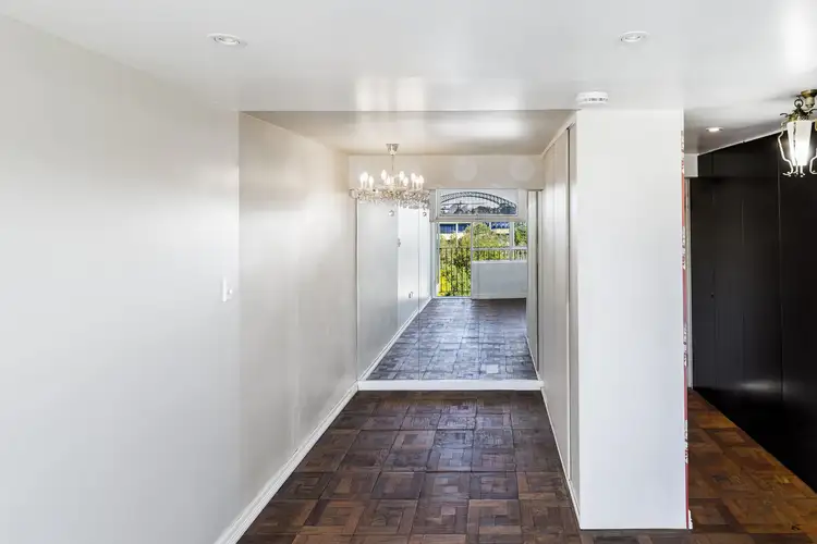 Fifth view of Homely studio listing, 43/8 Wylde Street, Potts Point NSW 2011
