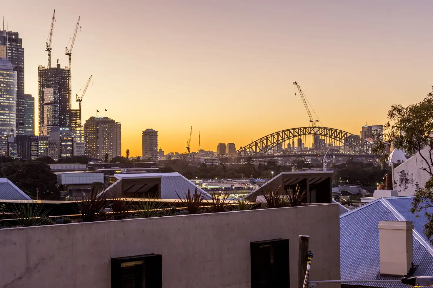 Main view of Homely apartment listing, 6/120-130 Brougham Street, Potts Point NSW 2011