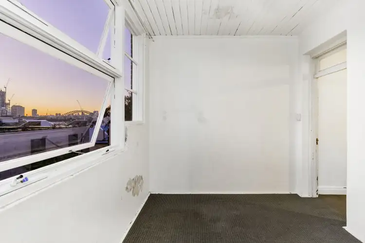 Fifth view of Homely apartment listing, 6/120-130 Brougham Street, Potts Point NSW 2011