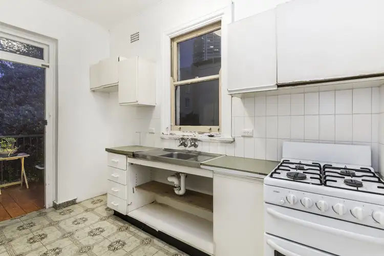 Sixth view of Homely apartment listing, 6/120-130 Brougham Street, Potts Point NSW 2011