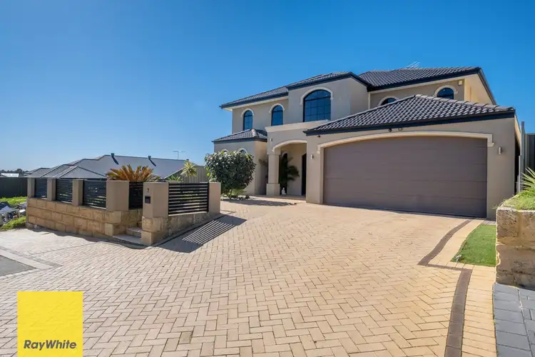 Second view of Homely house listing, 7 Matlock Heights, Darch WA 6065