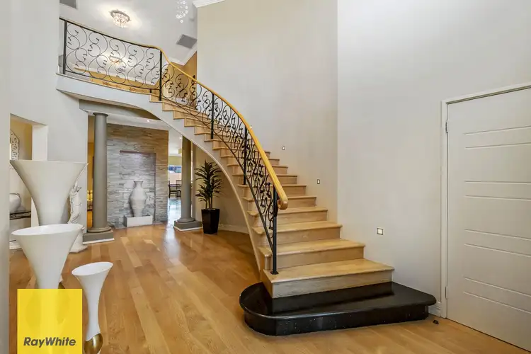 Third view of Homely house listing, 7 Matlock Heights, Darch WA 6065