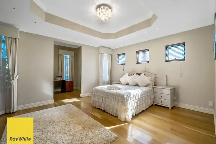 Sixth view of Homely house listing, 7 Matlock Heights, Darch WA 6065