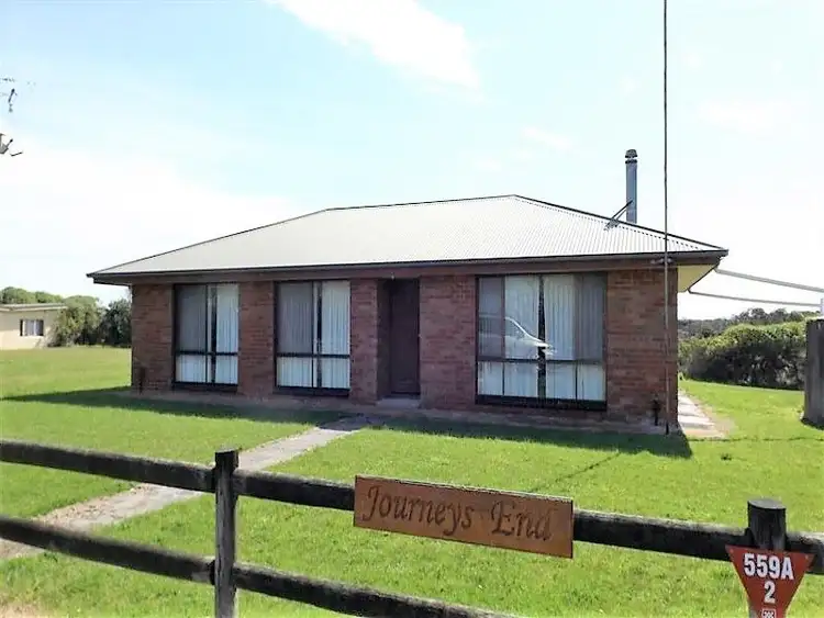 Third view of Homely house listing, 1762 Great Ocean Road, Peterborough VIC 3270