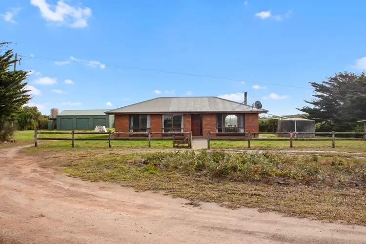 Fourth view of Homely house listing, 1762 Great Ocean Road, Peterborough VIC 3270