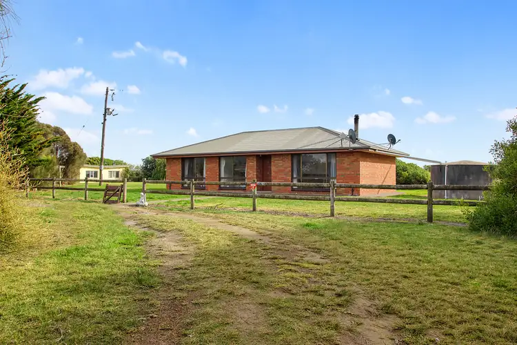 Fifth view of Homely house listing, 1762 Great Ocean Road, Peterborough VIC 3270