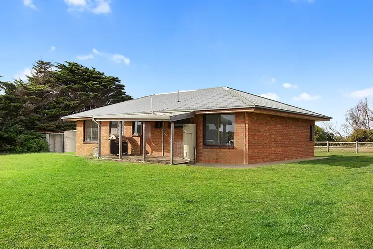 Seventh view of Homely house listing, 1762 Great Ocean Road, Peterborough VIC 3270