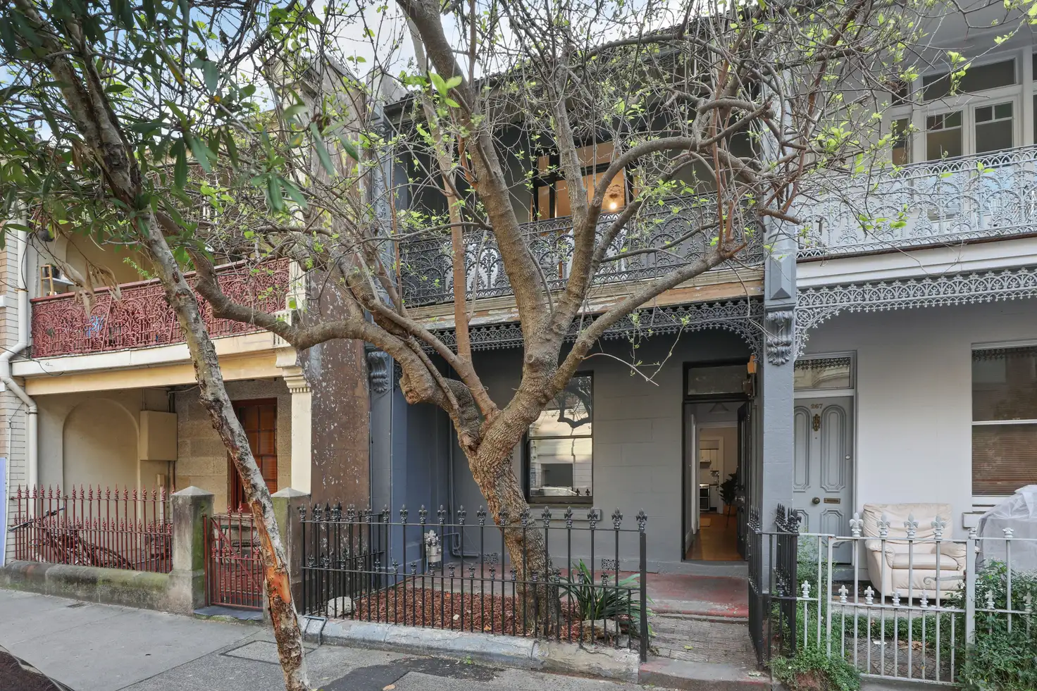Main view of Homely house listing, 269 Australia Street, Newtown NSW 2042