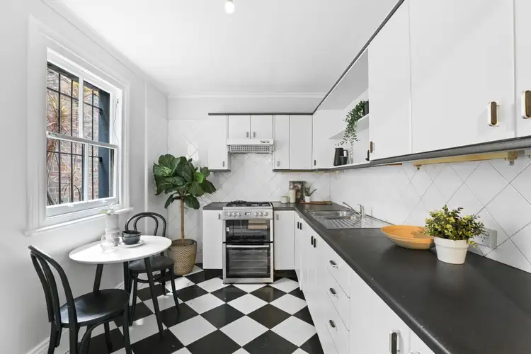 Fourth view of Homely house listing, 269 Australia Street, Newtown NSW 2042