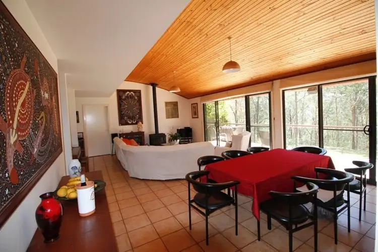 Fourth view of Homely rural property listing, 271 Middle Ridge Road, Wollombi NSW 2325