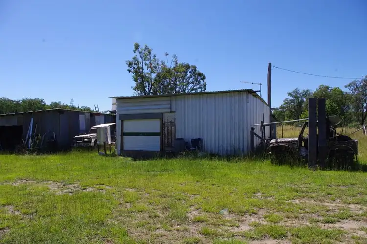 Second view of Homely rural property listing, 2202 Howell Road, Inverell NSW 2360