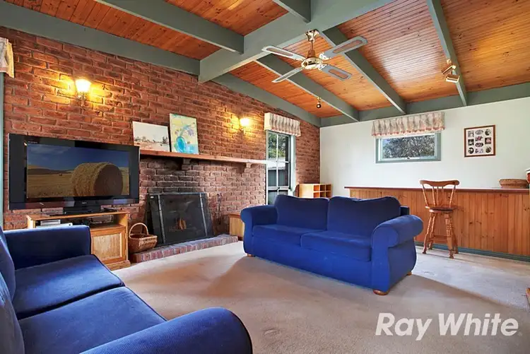 Fourth view of Homely house listing, 4 Dava Court, Ferntree Gully VIC 3156