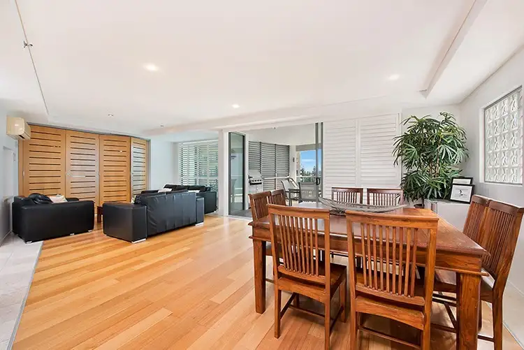 Fourth view of Homely unit listing, 17/45 First Avenue, Mooloolaba QLD 4557