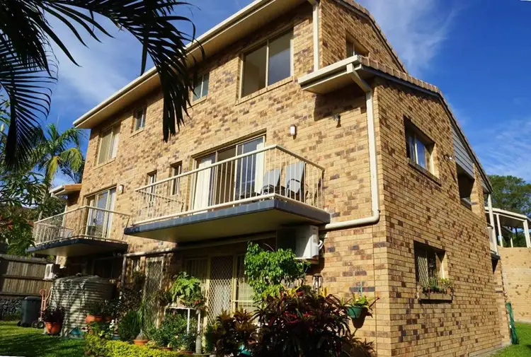 Fourth view of Homely apartment listing, 3/50 Douglas Street, Greenslopes QLD 4120