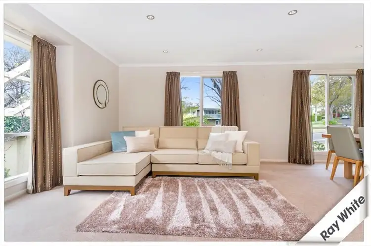 Fifth view of Homely house listing, 47 Newdegate Street, Deakin ACT 2600