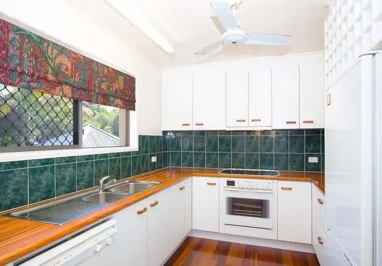 Second view of Homely house listing, 13 Kangaroo Avenue, Bongaree QLD 4507