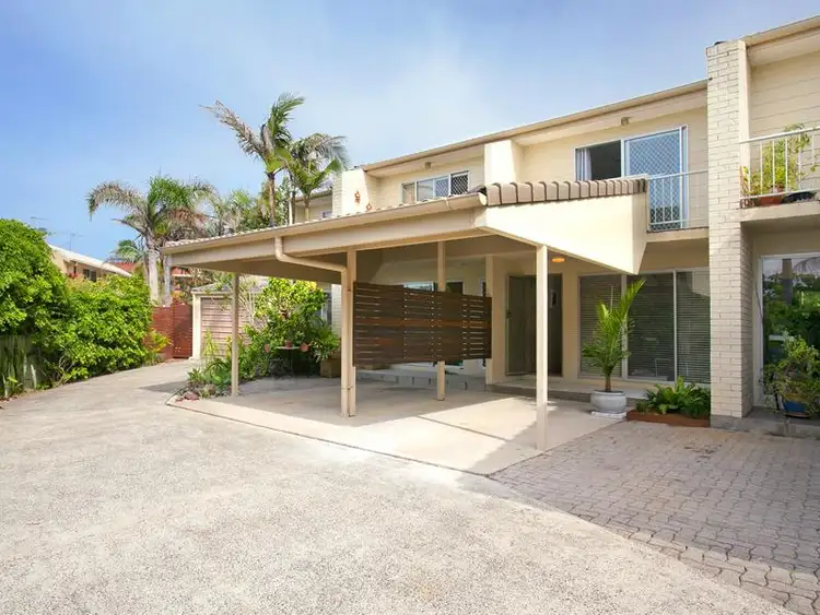 Fourth view of Homely unit listing, 3/3 Petrel Street, Peregian Beach QLD 4573