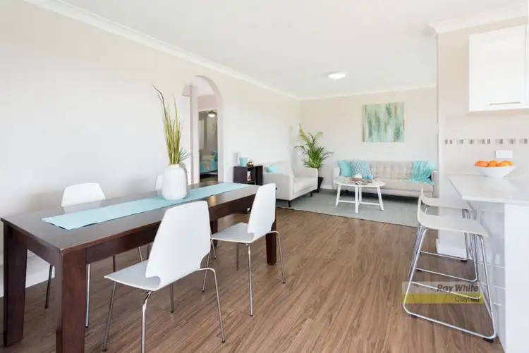 Fifth view of Homely unit listing, 4/33 Oliver Street, Nundah QLD 4012