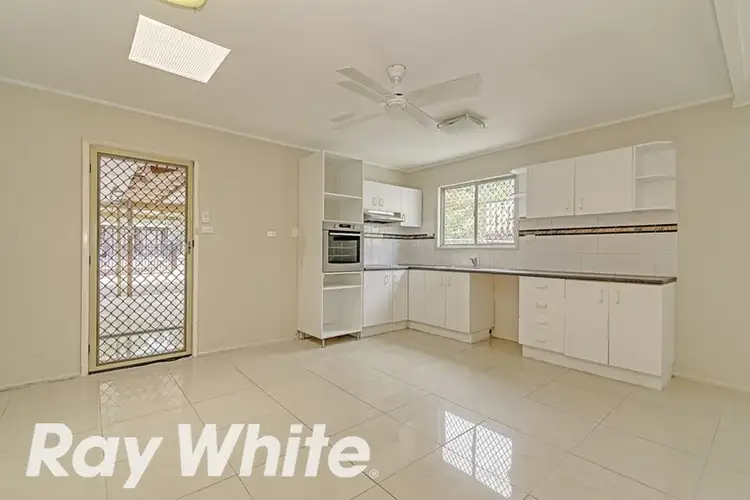 Seventh view of Homely house listing, 132 Jacaranda Avenue, Logan Central QLD 4114