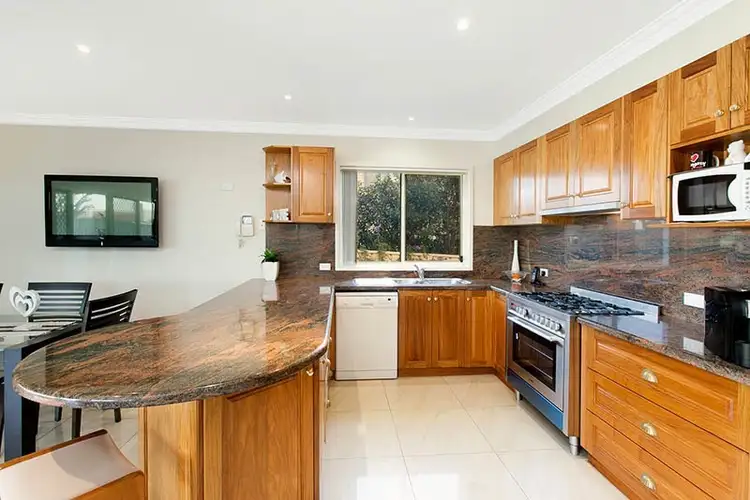 Seventh view of Homely house listing, 38 Killalea Drive, Shell Cove NSW 2529