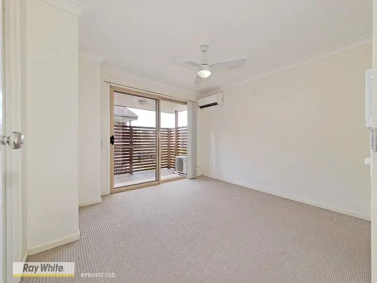 Sixth view of Homely unit listing, 25/54 Fleet Drive, Kippa-ring QLD 4021