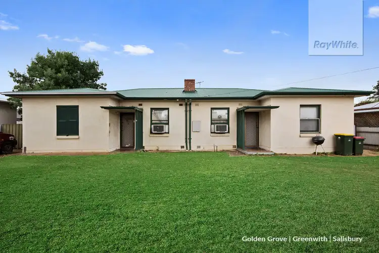 10 Daniel Street, Elizabeth Park SA 5113
