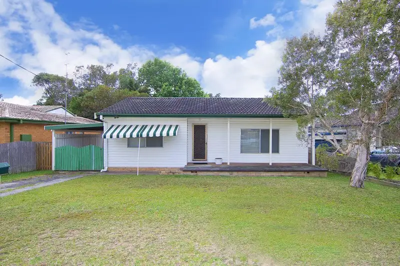 Main view of Homely house listing, 78 Hume Boulevard, Killarney Vale NSW 2261