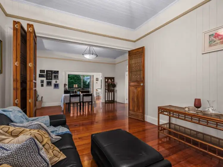 Fifth view of Homely house listing, 28 Joynt Street, Hamilton QLD 4007