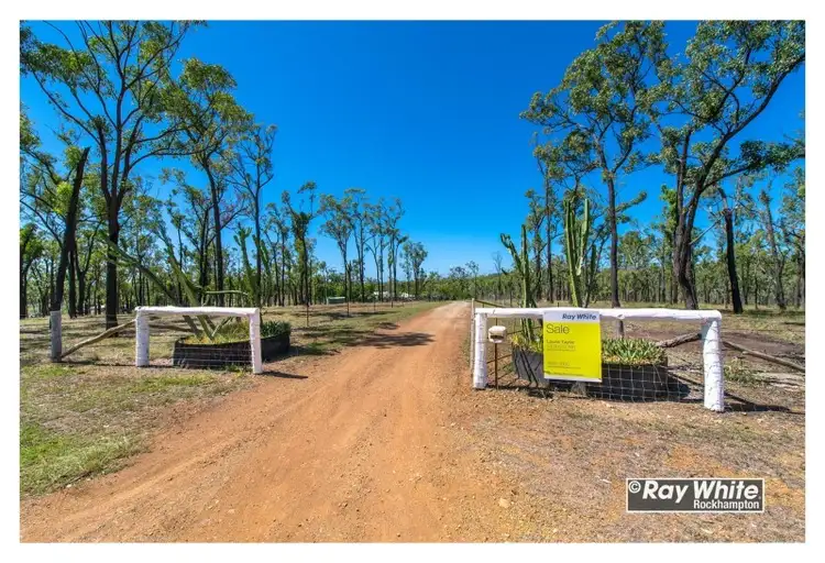Sixth view of Homely house listing, 66 Dodson Lane, Cawarral QLD 4702
