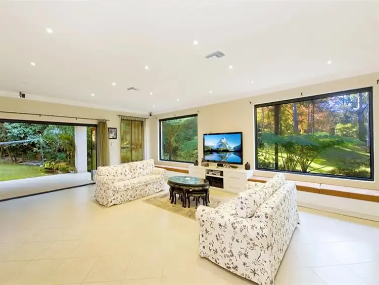 Fifth view of Homely house listing, 49 Chilton Parade, Warrawee NSW 2074