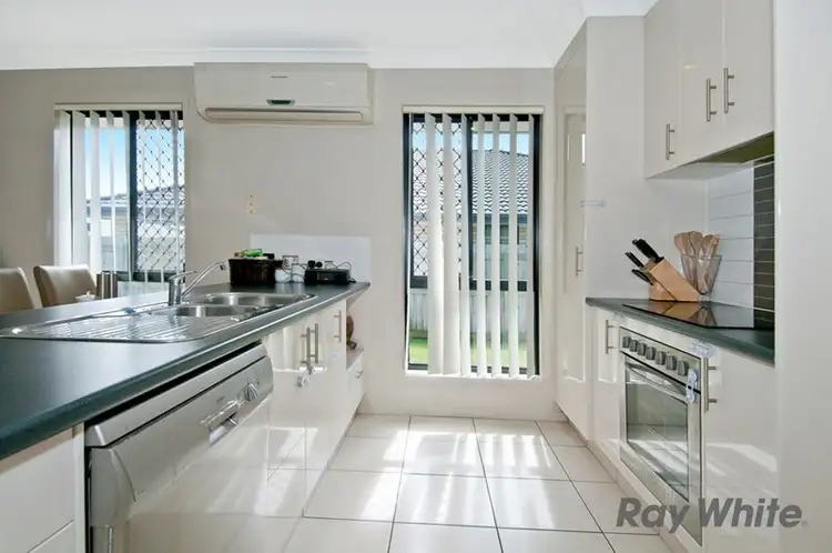 Fourth view of Homely house listing, 118 First Avenue, Marsden QLD 4132