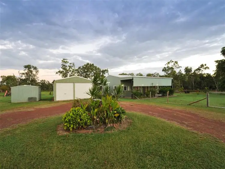 Second view of Homely house listing, 1446 Midge Point Road, Bloomsbury QLD 4799