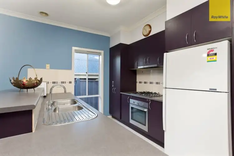 Second view of Homely house listing, 20 Marchmont Rise, Craigieburn VIC 3064
