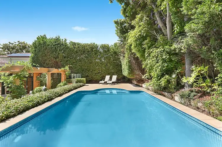 Second view of Homely house listing, 1A Parsley Road, Vaucluse NSW 2030