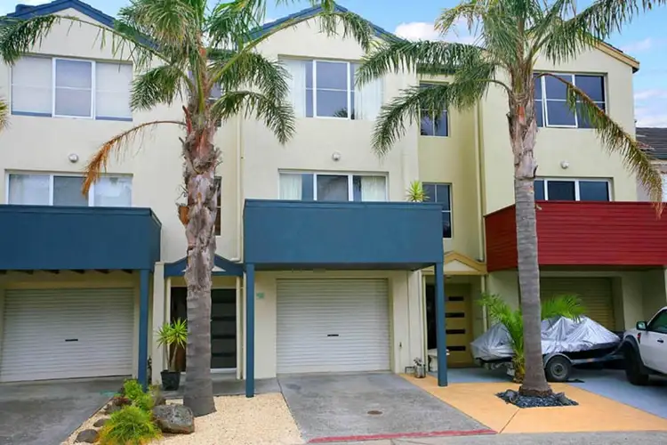 28 Scarborough Drive, Patterson Lakes VIC 3197