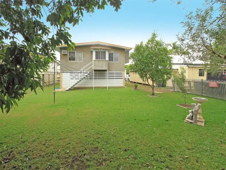 Second view of Homely house listing, 141 Talbot Street, Berserker QLD 4701