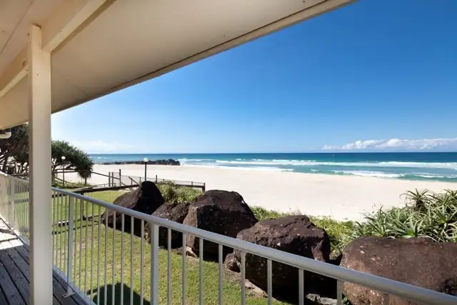 Fourth view of Homely house listing, 165 and 167 Jefferson Lane, Palm Beach QLD 4221