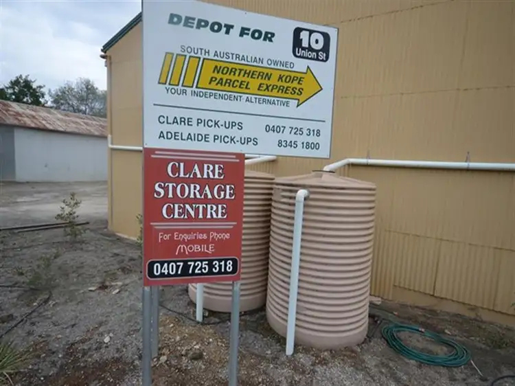 Second view of Homely house listing, Lot 2 Union Street, Clare SA 5453