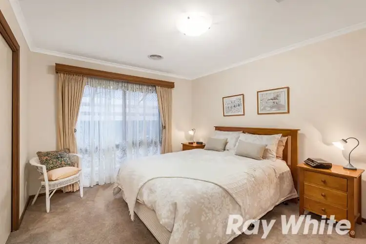 Sixth view of Homely house listing, 54 Superior Avenue, Rowville VIC 3178